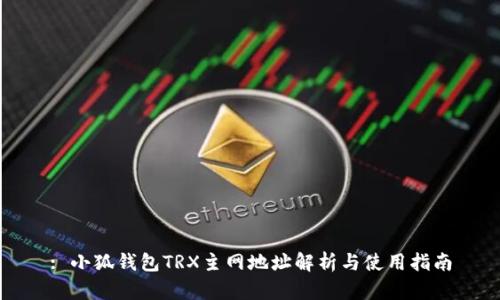 : 小狐钱包TRX主网地址解析与使用指南