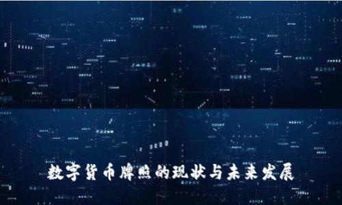 数字货币牌照的现状与未来发展