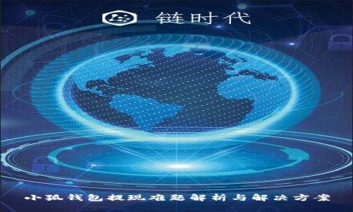 小狐钱包提现难题解析与解决方案