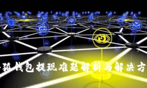 小狐钱包提现难题解析与解决方案