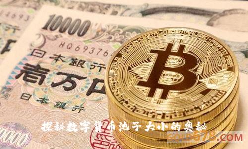探秘数字货币池子大小的奥秘