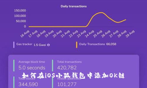 如何在iOS小狐钱包中添加OK链