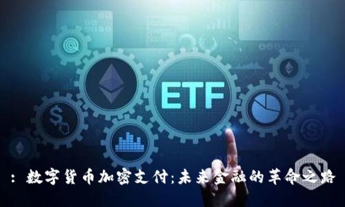 : 数字货币加密支付：未来金融的革命之路