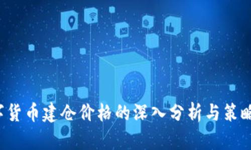  数字货币建仓价格的深入分析与策略指引