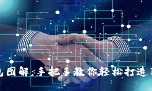 狐狸编织钱包图解：手把手教你轻松打造独特手工艺品