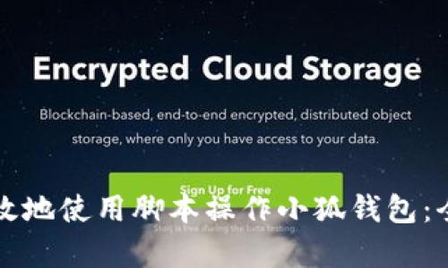 如何有效地使用脚本操作小狐钱包：全面指南