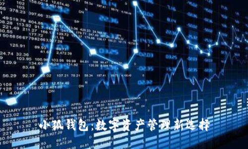 小狐钱包：数字资产管理新选择