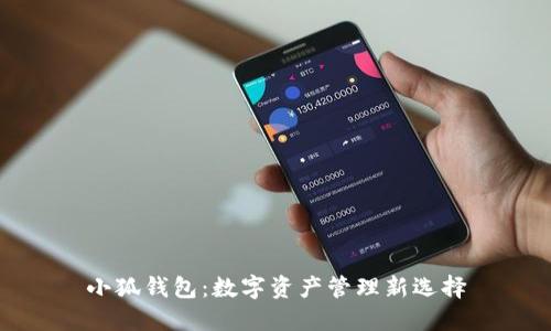 小狐钱包：数字资产管理新选择