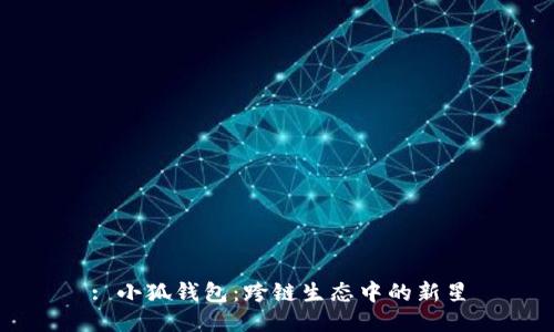 : 小狐钱包：跨链生态中的新星