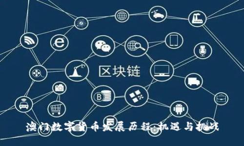 澳门数字货币发展历程：机遇与挑战