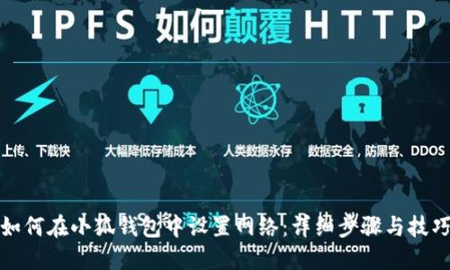 如何在小狐钱包中设置网络：详细步骤与技巧