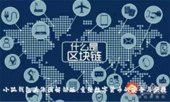 小狐钱包头像图解锁版：重塑数字货币的安全与