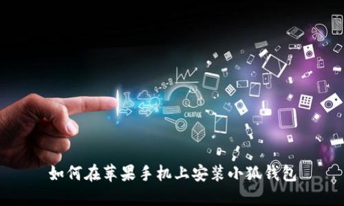 如何在苹果手机上安装小狐钱包