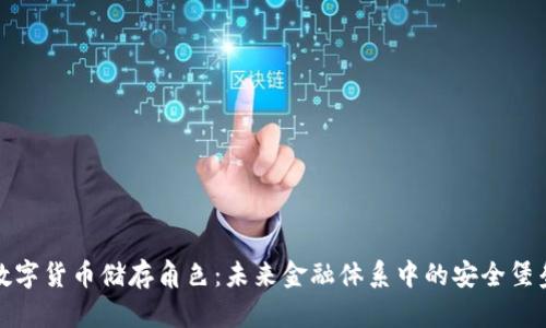 数字货币储存角色：未来金融体系中的安全堡垒