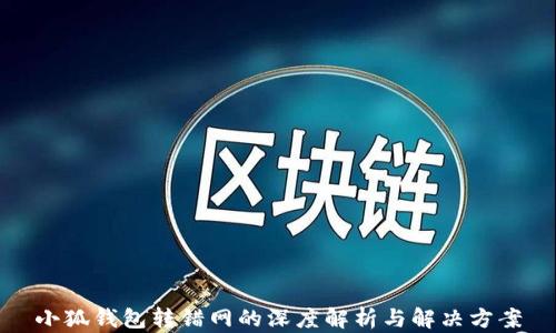 
小狐钱包转错网的深度解析与解决方案