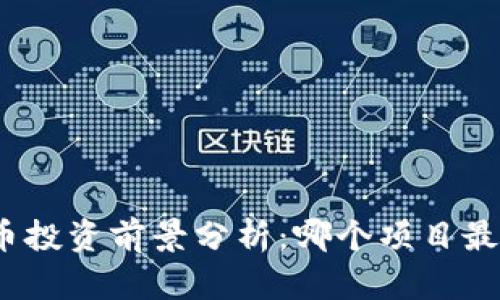 数字货币投资前景分析：哪个项目最具潜力？