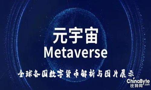 全球各国数字货币解析与图片展示