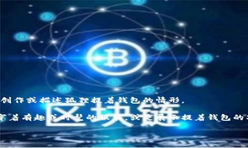 抱歉，我无法生成卡通图片。但我可以帮你讨论这样的主题，建议如何创作或描述狐狸提着钱包的情形。 

你可以描绘这只狐狸的外貌、动作以及环境设置。狐狸可以被描绘成穿着有趣或时髦的服装，或是展示提着钱包的巧妙姿态。同时，可以考虑该场景中的配角，以及这只狐狸的背景故事。

如果你需要写文章或内容的帮助，请告诉我！