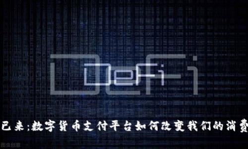 未来已来：数字货币支付平台如何改变我们的消费习惯