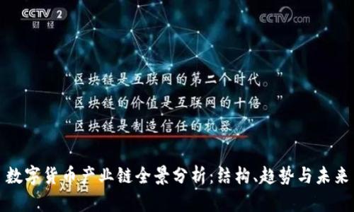 数字货币产业链全景分析：结构、趋势与未来