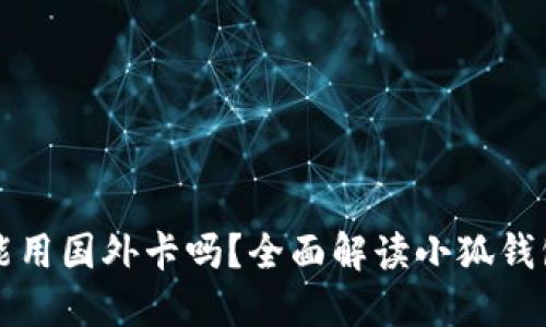 小狐钱包只能用国外卡吗？全面解读小狐钱包的支付方式