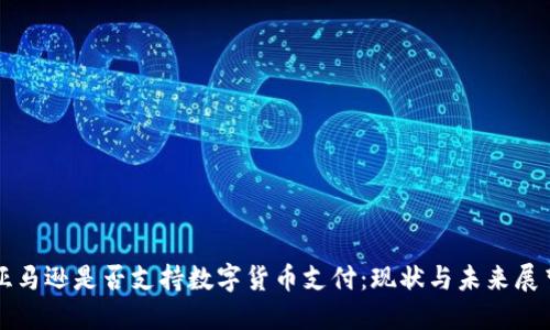 亚马逊是否支持数字货币支付：现状与未来展望