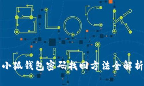 小狐钱包密码找回方法全解析